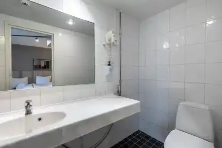 Scandic Laajavuori - 54