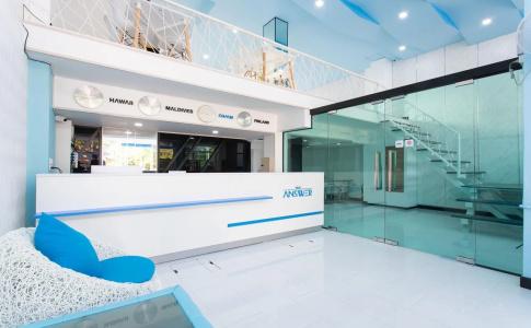 Oyo 394 Nana Beach Cha Am - 24