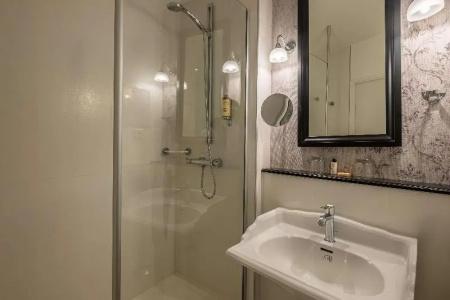Best Western Plus Litteraire Gustave Flaubert - 115