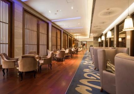Royal Tulip Luxury Carat - Guangzhou - 24