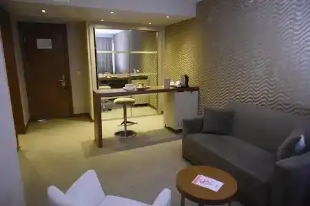 Baliktasi City & Spa - 26