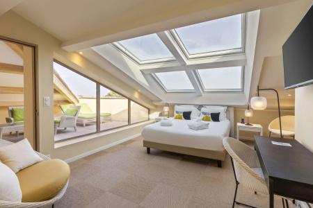 Best Western Premier Montfleuri - 216