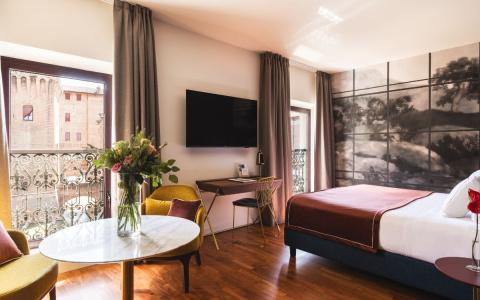 Mercure Ferrara - 65