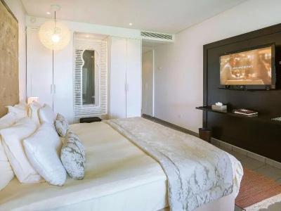Mövenpick Gammarth Tunis - 63