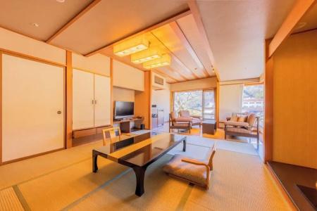 Hakone Yumoto Onsen Kajikaso - 133
