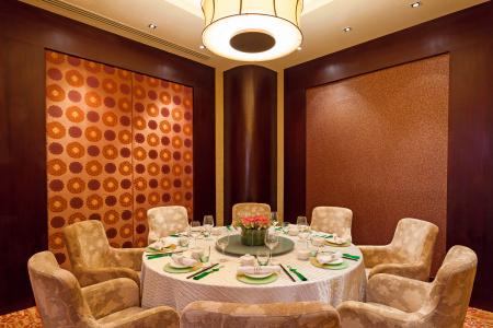 Holiday Inn Singapore Atrium (SG Clean), an IHG - 41