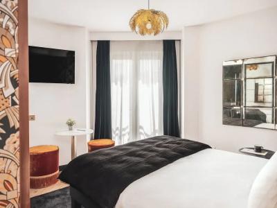 Hôtel Amiral - 75
