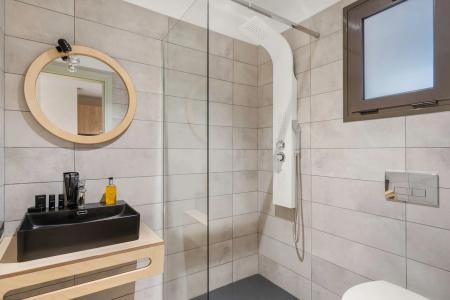 Sigma Luxury Rooms - 9