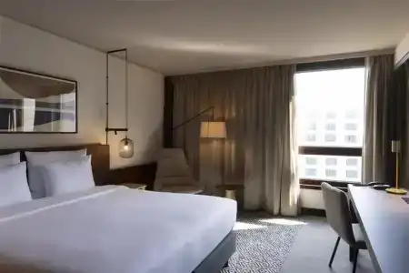 Maritim Nürnberg - 40