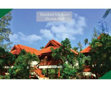 Wang Sai Resort - Sha Plus - 41