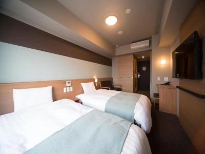 Dormy Inn Izumo - 5