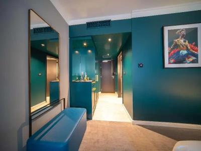Mercure Antwerp City Centre - 273