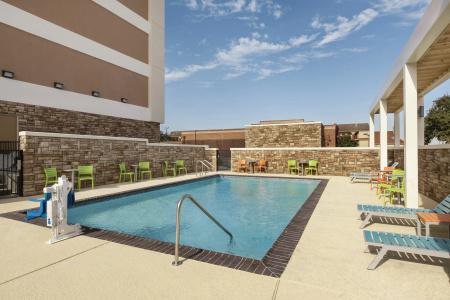 Home2 Suites by Hilton - 9
