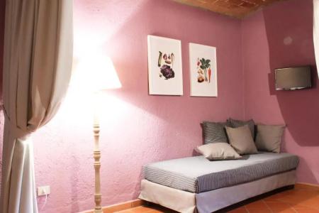Agriturismo Boschi di Montecalvi - 161