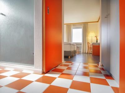 Albergo Carcani by Ketty & Tommy - 2