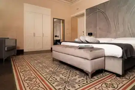 De Stefano Palace Luxury - 38