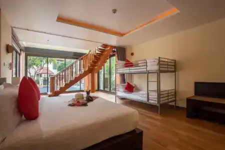 The Briza Beach Resort, Samui - Sha Plus - 13