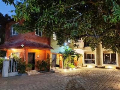 Mermaid Resorts & Banquets - 41