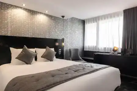 b&b hôTel Rennes Sud Chantepie - 3