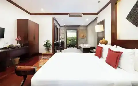 The Moon Residence & Spa - 101