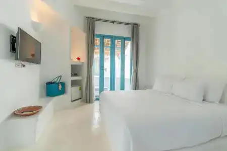 Resort de Paskani - 271