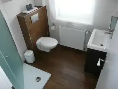 Pension Zur Kirchsee - 29
