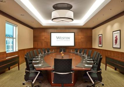 The Westin Boston Seaport District - 36