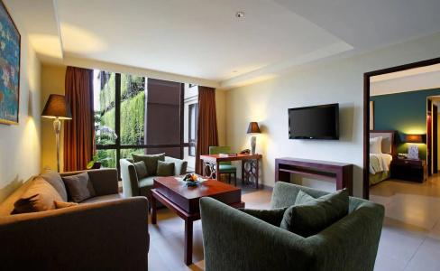 Swiss-BelRainforest - 1