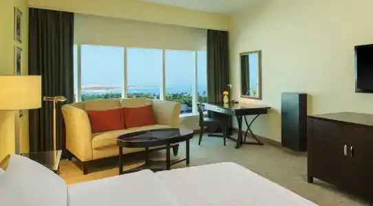 Le Royal Meridien Abu Dhabi - 59