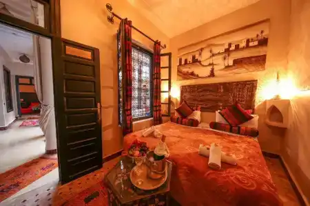 Riad Africa - 61