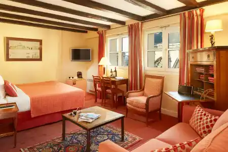 Relais Du Louvre - 104