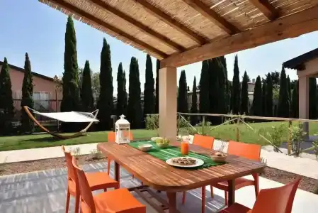 Borgo Verde - 124