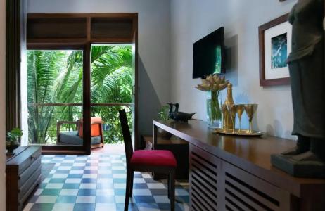Sokkhak Boutique Resort - 77