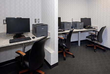 Holiday Inn Washington Capitol-National Mall, An Ihg - 43