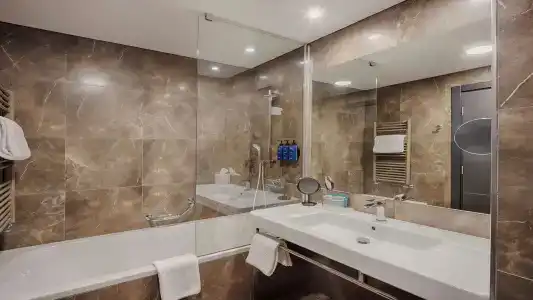 Radisson Blu Plaza Ljubljana - 33