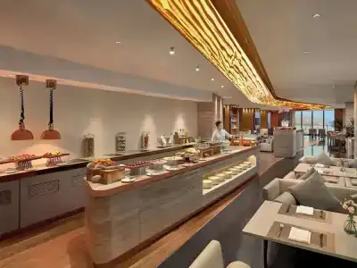 Novotel Danang Premier Han River - 171