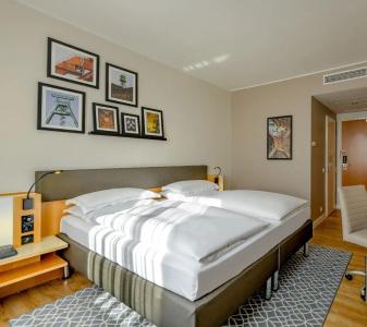 Mercure Bochum City - 47
