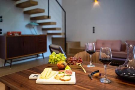 The Foundry Suites - 266