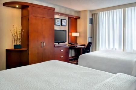 Courtyard by Marriott Washington, D.C./Foggy Bottom - 38