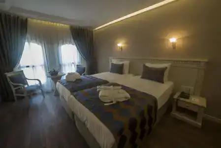 Sarnic & Sarnic Premier(Ottoman Mansion) - 34