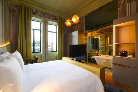 Vila Foz & Spa - 174