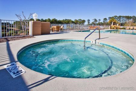 Holiday Inn Express-Broadway at the Beach, an IHG - 12