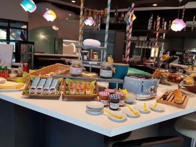ibis Styles Fréjus St Raphael - 10