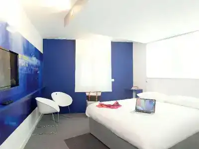 ibis Styles Vannes Gare Centre - 46