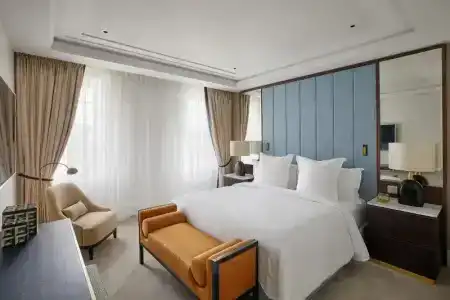 Four Seasons London at Ten Trinity Square - 99