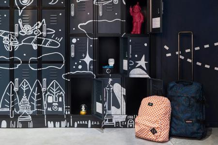 Moxy Paris Charles de Gaulle Airport - 26