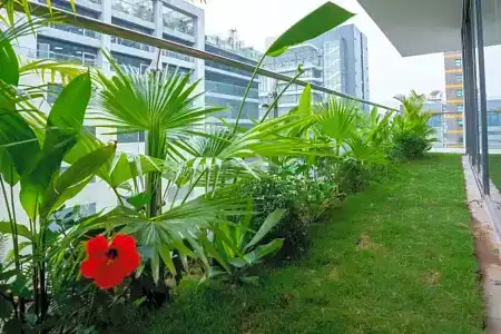 My Way & Residence - 130