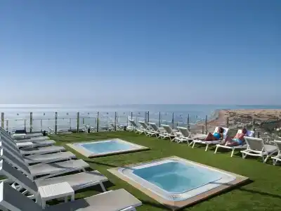 HL SuitePlaya del Inglés - Adults Only - 16