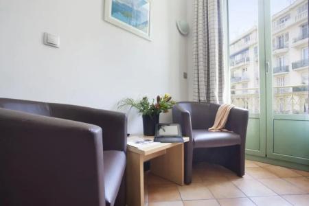 Odalys City Nice Le Palais Rossini - 11