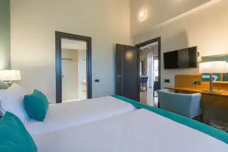 Anthemion Suites and Villas - 202